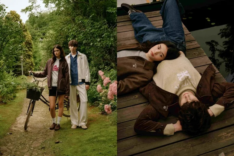 SATUR เปิดโลกแห่งความ Soft Classic ต้อนรับฤดูกาล Fall 2026 ผสานความคลาสสิกและดีไซน์ร่วมสมัย ถ่ายทอดเสน่ห์แห่งฤดูใบไม้ร่วง