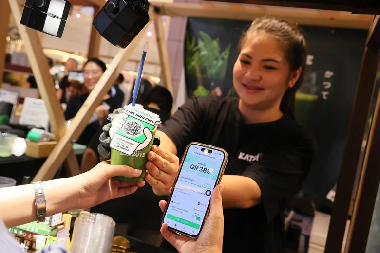 LINE MINI Eats ขยายบริการสู่ BEARHOUSE กว่า 80 สาขาทั่วไทย พร้อมเสิร์ฟประสบการณ์สั่งล่วงหน้าได้ทันใจใน COFFEE CONNECT 2026