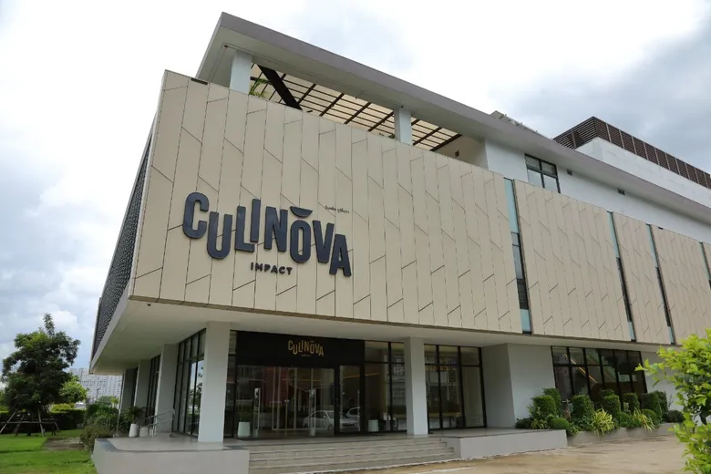 อิมแพ็ค คูลิโนวา เดินหน้ายกระดับ Food Innovation District เปิดพื้นที่สร้างโอกาส เชื่อมเครือข่าย ต่อยอดไอเดียอาหาร สู่ โอกาสทางธุรกิจ