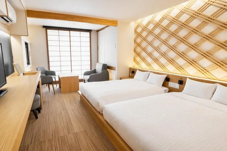 Oaks Hotels, Resorts &amp; Suites Arrives in Japan with Two Kyoto Openings