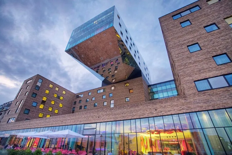World Architecture Day: Minor Hotels Celebrates the Hotels Where Design, Heritage and Destination Come Together