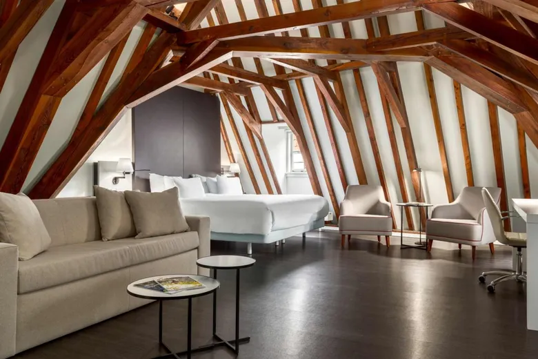World Architecture Day: Minor Hotels Celebrates the Hotels Where Design, Heritage and Destination Come Together