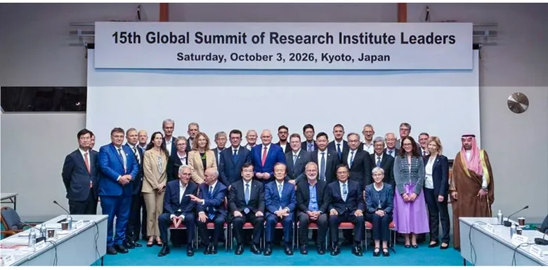 วว. ร่วมประชุม GSRIL 2026 ณ ประเทศญี่ปุ่น ชูแนวทางกำกับดูแล AI มุ่งสร้างวิทยาศาสตร์อย่างโปร่งใส มีธรรมาภิบาล