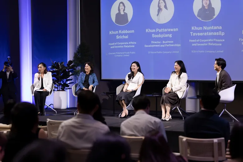 Optiwise &amp; Friends เปิดมุมมอง Strategic IR เมื่อบทบาทนักลงทุนสัมพันธ์ต้องไปไกลกว่าการสื่อสารข้อมูล