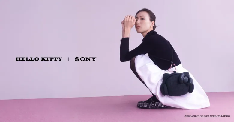 เอาใจสาวก Sanrio! โซนี่จับมือ Hello Kitty เปิดตัวคอลเลกชัน Limited Edition จัดเซ็ต Xperia และหูฟังไร้สาย คู่กระเป๋าดีไซน์พิเศษสุดคิวท์ เปิดพรีออเดอร์ 7 ต.ค. นี้ ที่ Sony Store