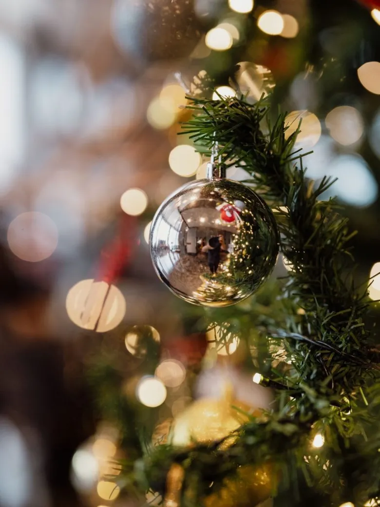 Every Season Tells a Story: The Okura Prestige Bangkok Brings Christmas to Life in "Once Upon a Season - A Story Told in Gold"