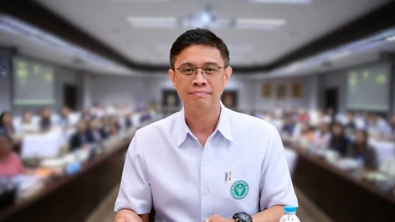 กรมอนามัย ชวนเด็กปิดเทอม "ลดจอ เพิ่มขยับ" ใช้สูตร 10-20-30 ขยับครบ 60 นาทีทุกวัน