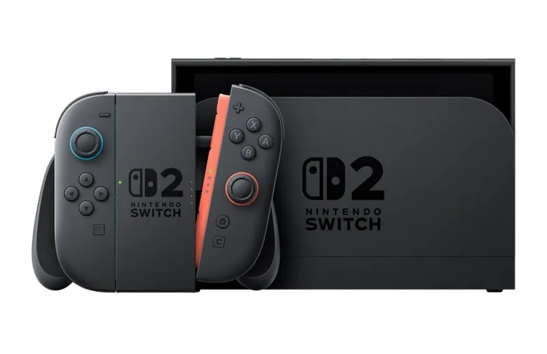 Nintendo Switch 2 มีฟีเจอร์อะไรบ้าง หนักไหม พกง่ายจริงไหม ?