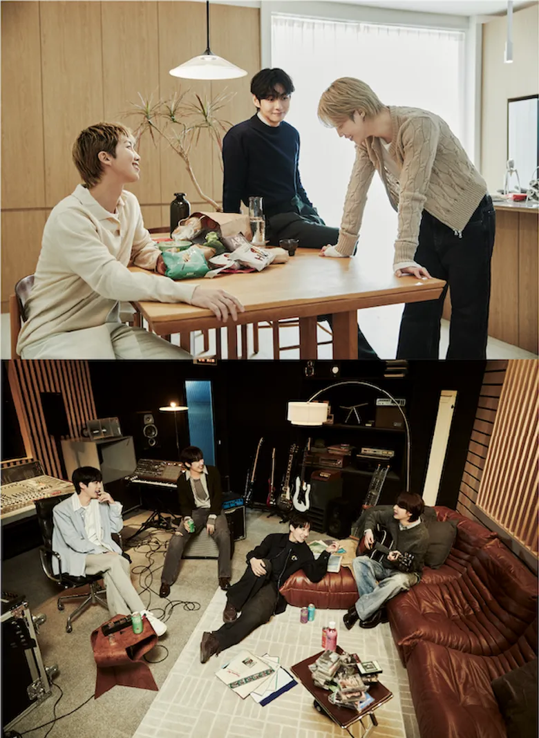 ARIH Modern Noodle แบรนด์ K-Food ที่ร่วมวางแผนกับ BTS เปิดตัวอย่างเป็นทางการในไทย