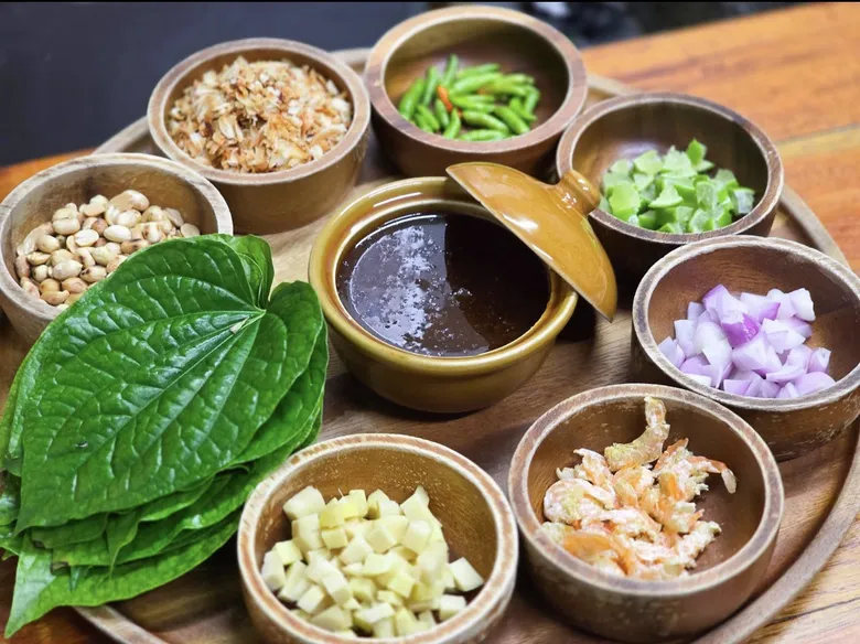 KATI (กะทิ) ร้านอาหารไทยฟิวชันที่ Navinda Krabi เตรียมจัดงานเปิดตัว 5 พฤศจิกายนนี้ ใจกลางอ่าวนาง