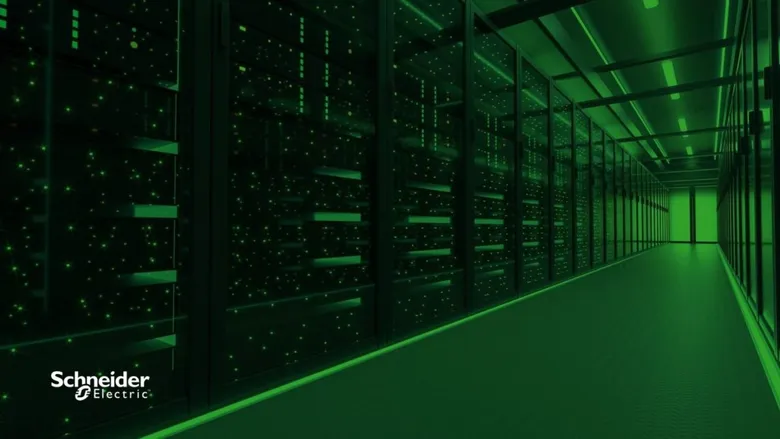 ชไนเดอร์ อิเล็คทริค สร้างมาตรฐานใหม่ ดาต้าเซ็นเตอร์ยั่งยืน แนะใช้โซลูชัน UPS สำรองไฟประสิทธิภาพสูง