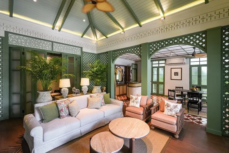 Cape Panwa Hotel, Phuket, Elevates Panwa Lodge as a New Tropical Colonial Luxury Retreat to Expand Its Global Market Appeal