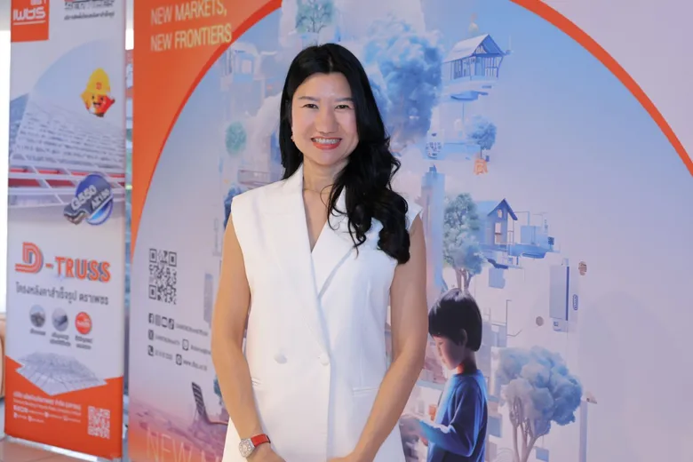 'ตราเพชร' ชูนวัตกรรม Well-being &amp; DIAMOND Service Solutions ยกระดับคุณภาพชีวิตการอยู่อาศัย