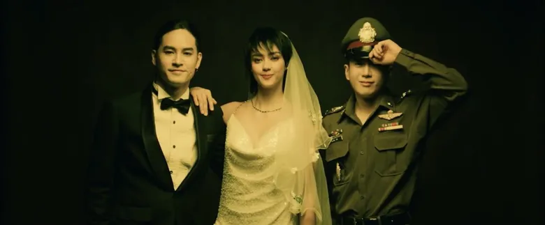 ปล่อยทีเซอร์แรก "อกาลิโก โฮเทล" โรงแรมที่มาพร้อมกับ "ความรัก ความลับ และการหักหลัง" 29 ตุลาคมนี้