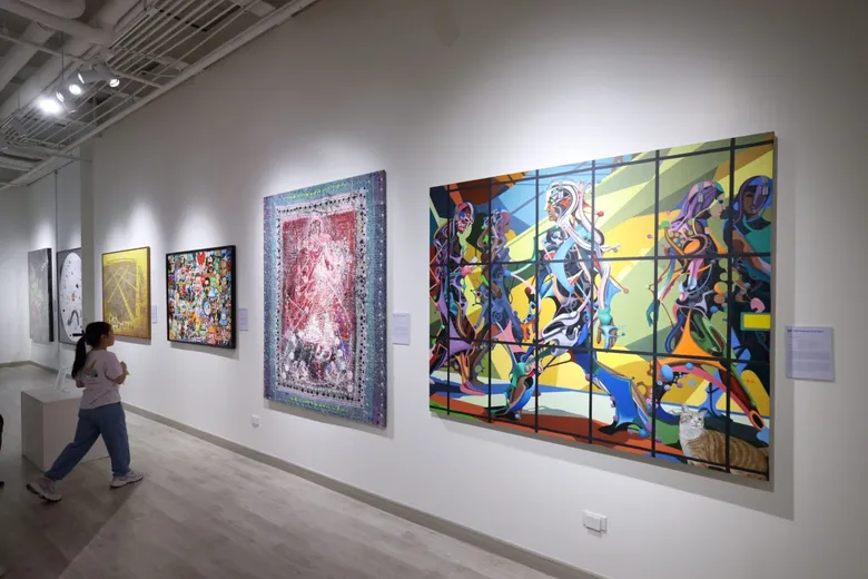 art bangkok 2026 — The First Chapter ชวนสัมผัสบทใหม่ของศิลปะร่วมสมัย เชื่อมศิลปิน แกลเลอรี นักสะสม และ Art Ecosystem จากไทยสู่เวทีนานาชาติ เริ่มแล้ว 7-11 ตุลาคม 2569 ณ สยามพารากอน