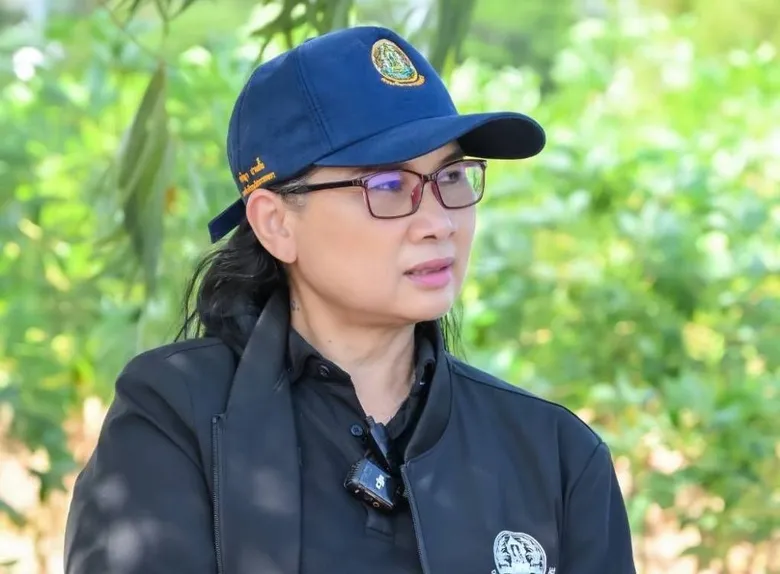กระทรวงเกษตรฯ ขอ ปชช.อย่าเพิ่งกังวล "UPOV1991" ยืนยันยังอยู่ระหว่างการศึกษาข้อดี-ข้อเสียอย่างรอบด้าน ลั่น! ต้องปกป้องผลประโยชน์เกษตรกร-คนไทยเป็นหลัก