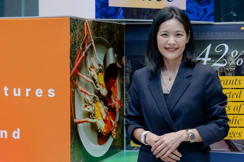 คนไม่ได้กินน้อยลง แต่กำลังกิน "ต่างไป" เคทีซีมอง Future of Food 2027 จากมื้อที่ยืดหยุ่น สู่ Local Food และ Innovation ที่เพิ่มคุณค่า