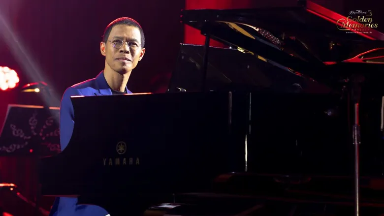ปิดฉากอย่างงดงาม กับค่ำคืนแห่งความทรงจำ The Magic Moment Concert 3 คอนเสิร์ตการกุศลแห่งปี ส่งต่อพลังแห่งการให้ มอบเงินบริจาคกว่า 28 ล้านบาท ร่วมสร้างอาคารหอผู้ป่วยใน ศูนย์การแพทย์กาญจนาภิเษก