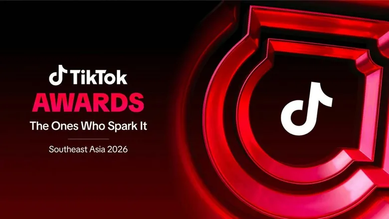 TikTok เตรียมจัด TikTok Awards ระดับเอเชียตะวันออกเฉียงใต้ ครั้งแรก! ชวนโหวตครีเอเตอร์ไทยเพื่อเป็น "ตัวแทนประเทศ" ชิงชัยในเวทีระดับภูมิภาค