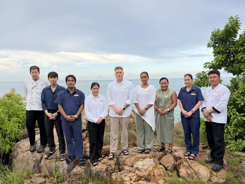 โรงแรมเคปฟาน เกาะสมุย คว้า 1 Michelin Key ประจำปี 2026 ตอกย้ำความโดดเด่นของโรงแรมสัญชาติไทย บนแผนที่ของนักเดินทางระดับโลก