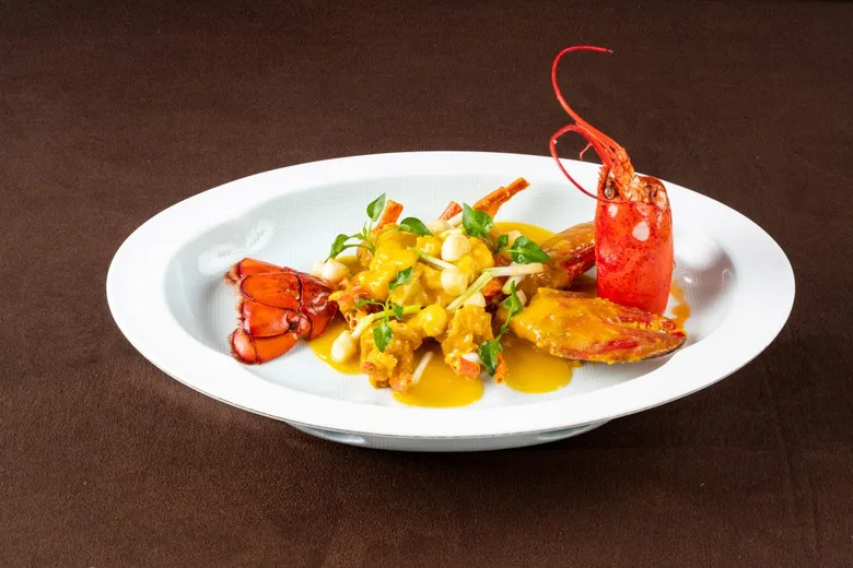 CELEBRATE THE FLAVORS OF AUTUMN WITH SEASONAL DELICACIES