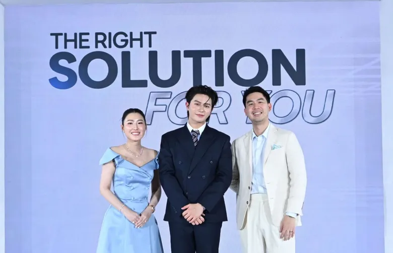 Ren Clinic เขย่าวงการคว้า "วิลเลี่ยม LYKN" พรีเซนเตอร์คนแรก