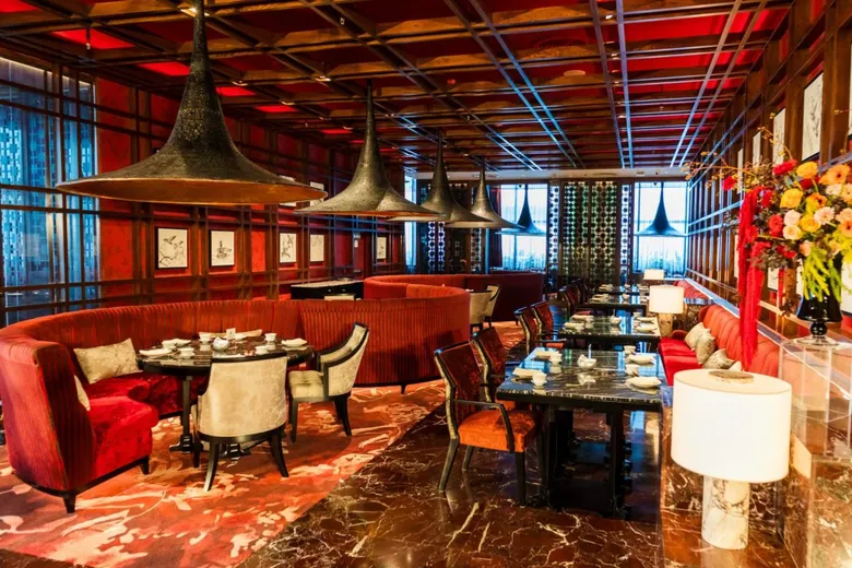 A TASTE OF HARMONY: DISCOVER A NEW SIDE OF VEGETARIAN DINING AT THE REIMAGINED FEI YA