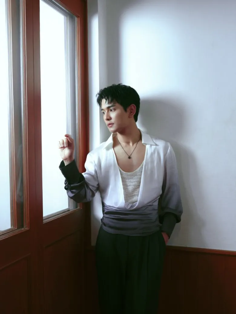 "กัน นภัทร" คัมแบ็ก! ส่งซิงเกิลใหม่ "พิราลัย" ถ่ายทอดคำมั่นรักแท้ มีให้เธอเพียงคนเดียว ที่ได้ร่วมงานกับ LOVEiS