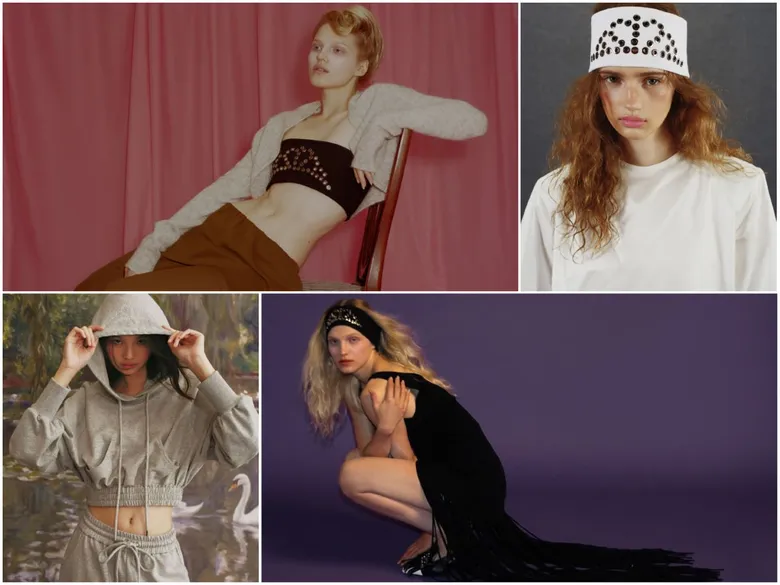ASV เผยโฉม DNA ใหม่ ผ่านคอลเลกชัน Autumn/Winter 2026 'PART TIME PRINCESS'