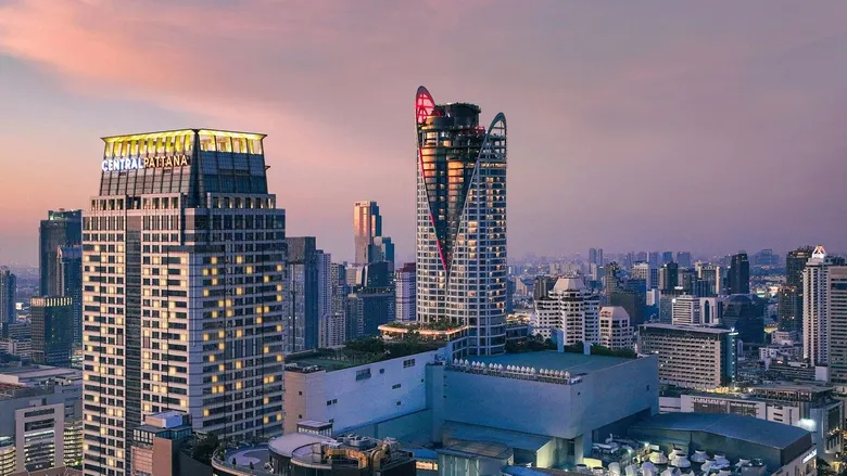 Centara Grand &amp; Bangkok Convention Centre at CentralWorld Named Best MICE Hotel of the Year at 2026 AHA Asia Hotel Awards