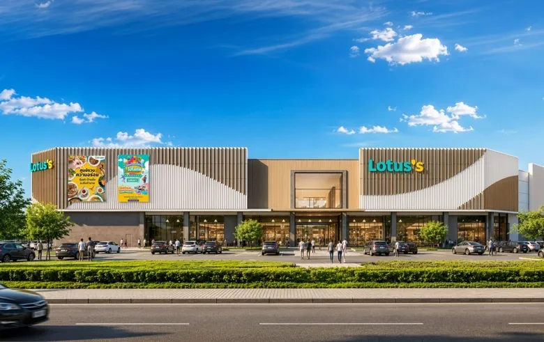 CP AXTRA x Minor Food Debut Corporate Franchisee Model, Driving Happy &amp; Healthy Malls as Food &amp; Lifestyle Destinations