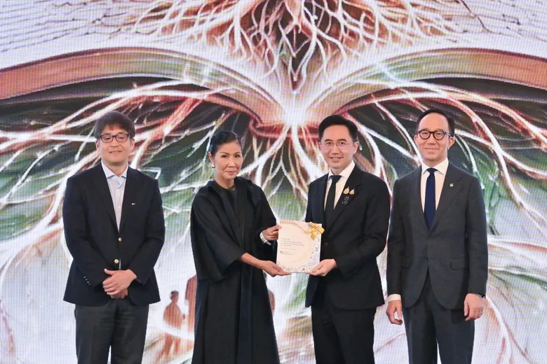 มูลนิธิกสิกรไทยผนึกผู้นำระดับโลกและระดับภูมิภาคในงานคู่ขนานการประชุมประจำปี IMF- World Bank Group 2026 ร่วมกำหนดทิศทางอนาคตการกุศลแห่งเอเชีย