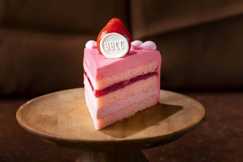 An October Indulgence for Chocolate Lovers at Bangkok Baking Company