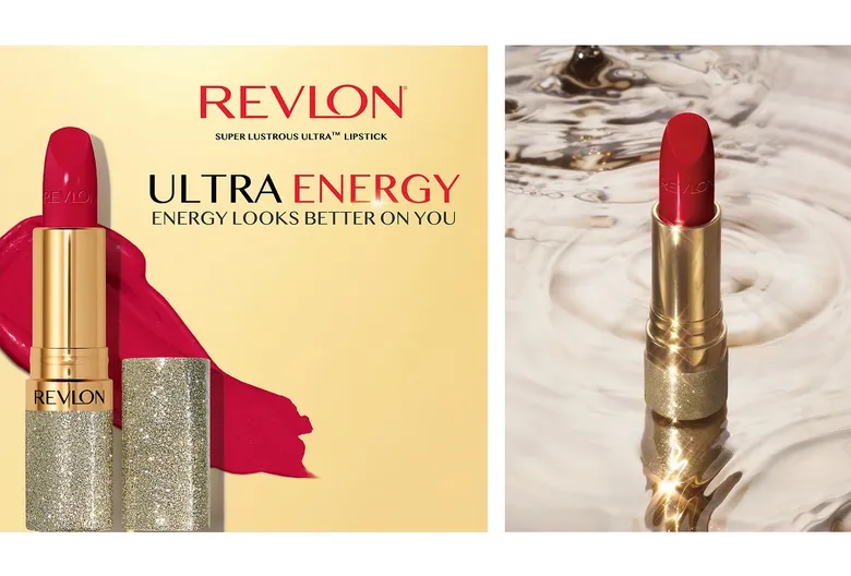 "เรฟลอน" เปิดตัว Revlon Super Lustrous Ultra Lipstick ลิปสติกที่ตอบรับความต้องการของผู้หญิงยุคใหม่