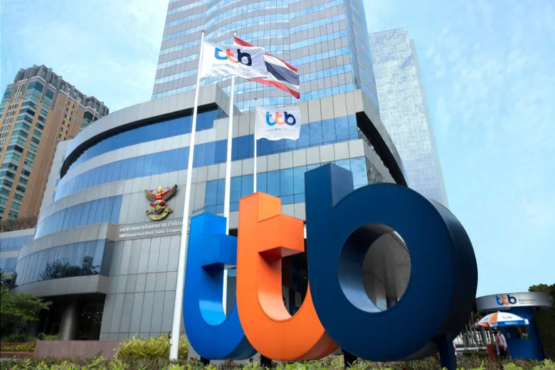 ทีทีบี รายงานกำไรสุทธิ 5,457 ล้านบาท ในไตรมาส 3