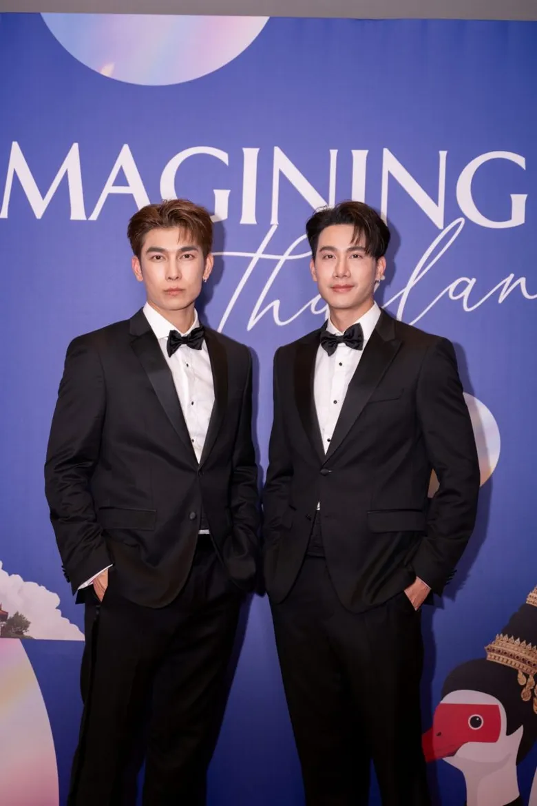 "Thai Night Busan 2026" กลับมาอย่างยิ่งใหญ่ เชื่อมคอนเทนต์ไทยกับพันธมิตรทั่วโลก สร้างโอกาสการค้าและความร่วมมือที่เข้มแข็งในอุตสาหกรรมบันเทิง