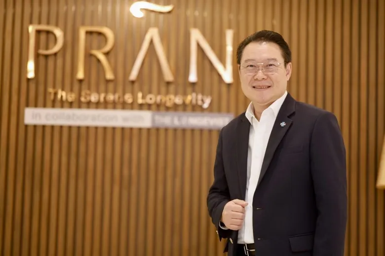 'รพ.นวเวช' กับภารกิจ 'Health Partner' เดินหน้าดูแลสุขภาพตลอดเส้นทางชีวิต 'Health Journey'