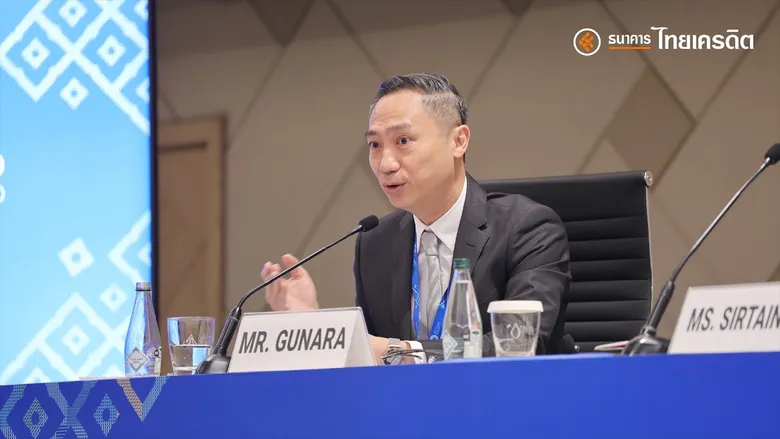 Thai Credit Bank Showcases its Successful Model on the Global Stage at 2026 IMF-World Bank Group Annual Meetings