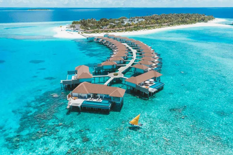 Minor Hotels Appoints Magdalena Martorell as General Manager of Avani+ Fares Maldives Resort