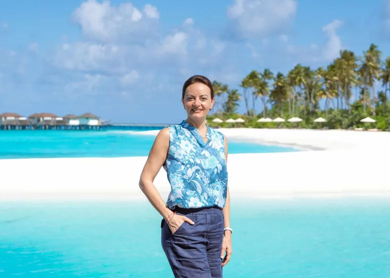 Minor Hotels Appoints Magdalena Martorell as General Manager of Avani+ Fares Maldives Resort