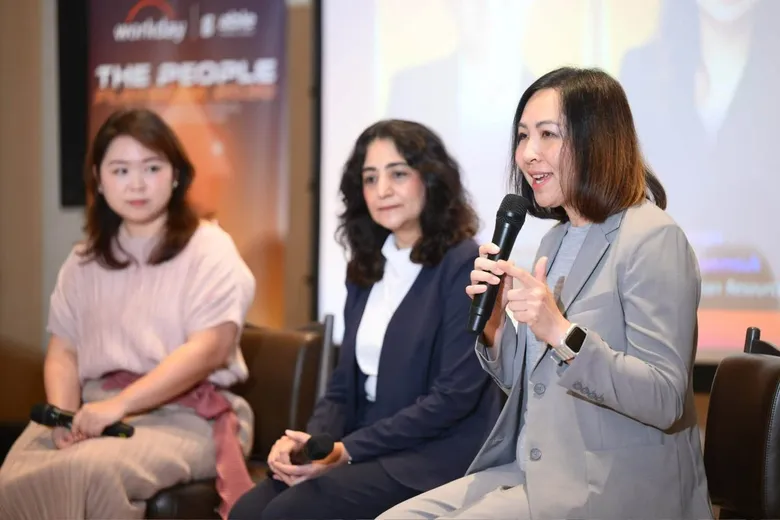 GABLE ผนึก Workday เปิดเกม HR ยุค AI ชู "คน-ข้อมูล-AI" ยกระดับองค์กรไทยรับโลกการทำงานปี 2030