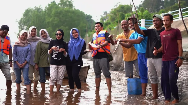Siak Eco Wonder: When Tourism Becomes Part of a Restorative Economy