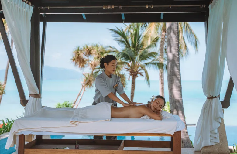 An Insider's Guide to Melati Beach Resort &amp; Spa: 5-Star Luxury in Koh Samui