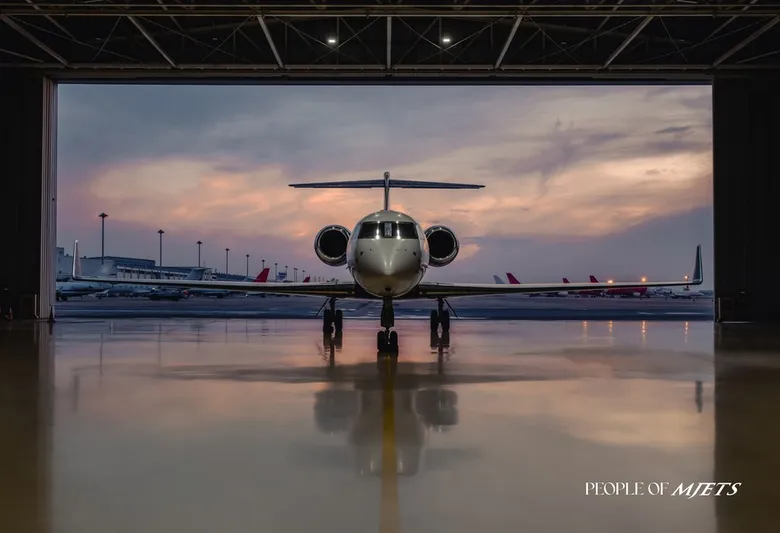 MJets เปิดตัว "People of MJets" พาเปิดโลกเบื้องหลัง Private Aviation