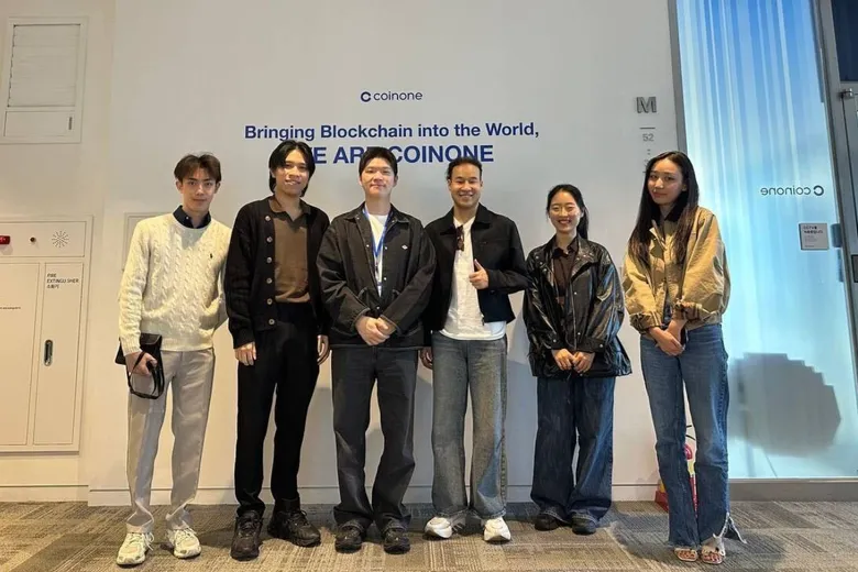 บิทคับ แคปปิตอล กรุ๊ป ร่วมสองเวทีบล็อกเชนแห่งปี TOKEN2049 และ KBW2026 มุ่งขยายเครือข่ายความร่วมมือกับพันธมิตรอุตสาหกรรมสินทรัพย์ดิจิทัลชั้นนำ