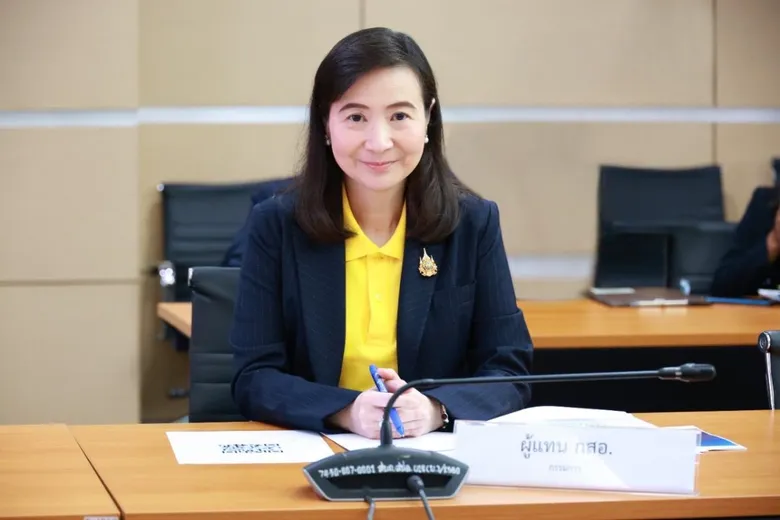 ดีพร้อม ฝ่าวิกฤตอุทกภัย เดินหน้า "Rebuild SMEs" ฟื้นฟูและเสริมแกร่ง SMEs