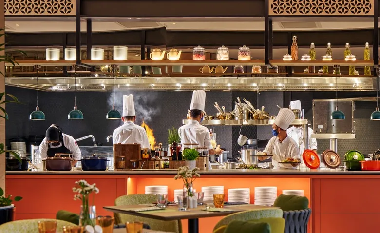 Discover Penang Through Its Flavours and Historic StreetsONYX Hospitality Group Invites Travellers to Explore Penangwith Amari and OZO