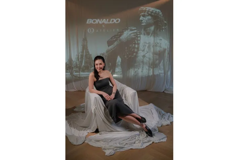 Bonaldo Marks 90 Years With Nine Chairs the World Has Never Seen — and Can Never Simply Buy