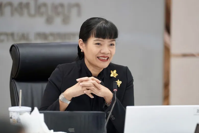 กรมทรัพย์สินทางปัญญา ชวนสัมมนาฟรี! เจาะลึกเทคนิค "ยื่นจดเครื่องหมายการค้าระหว่างประเทศ" ผ่านระบบมาดริด