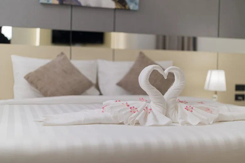 CANVAS HOTEL PATTAYA TO OPEN ON 2 NOVEMBER 2026, BRINGING A FRESH STAY EXPERIENCE TO THE HEART OF SOUTH PATTAYA WITH INTRODUCTORY RATES FROM THB 1,001